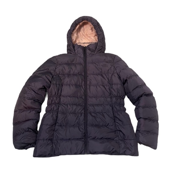 THE NORTH FACE WOMEN'S GOTHAM JACKET II - Picture 1 of 9